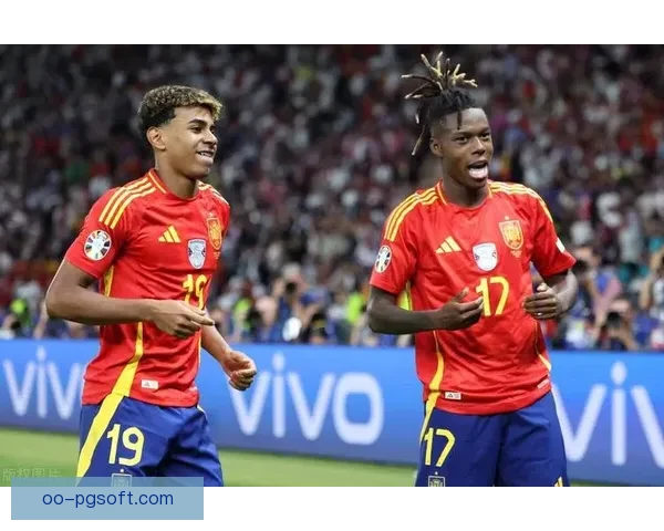 2024欧洲杯最佳年轻球员亚马尔崭露头角成为新星引关注